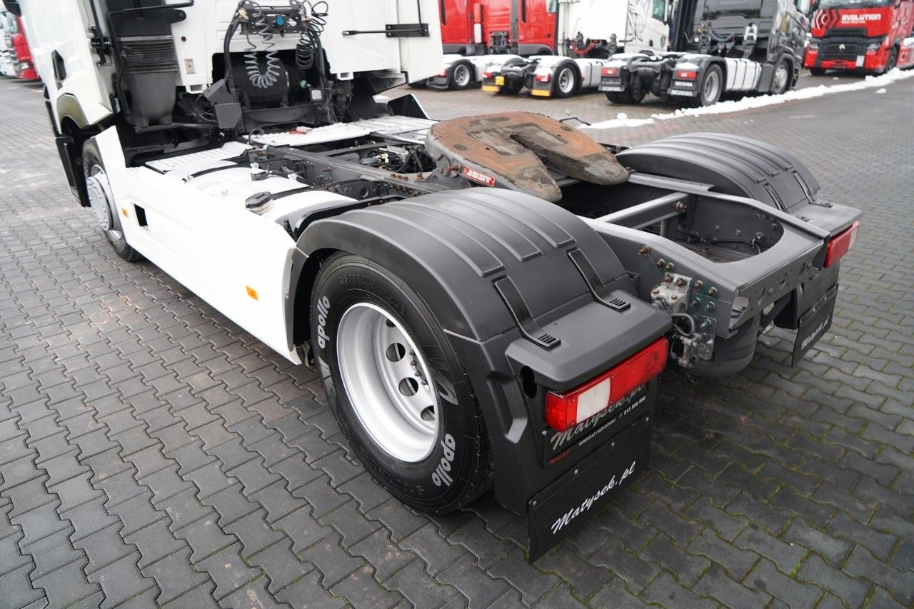 Камион влекач Renault  T 460 / STANDARD / EURO 6: слика 14