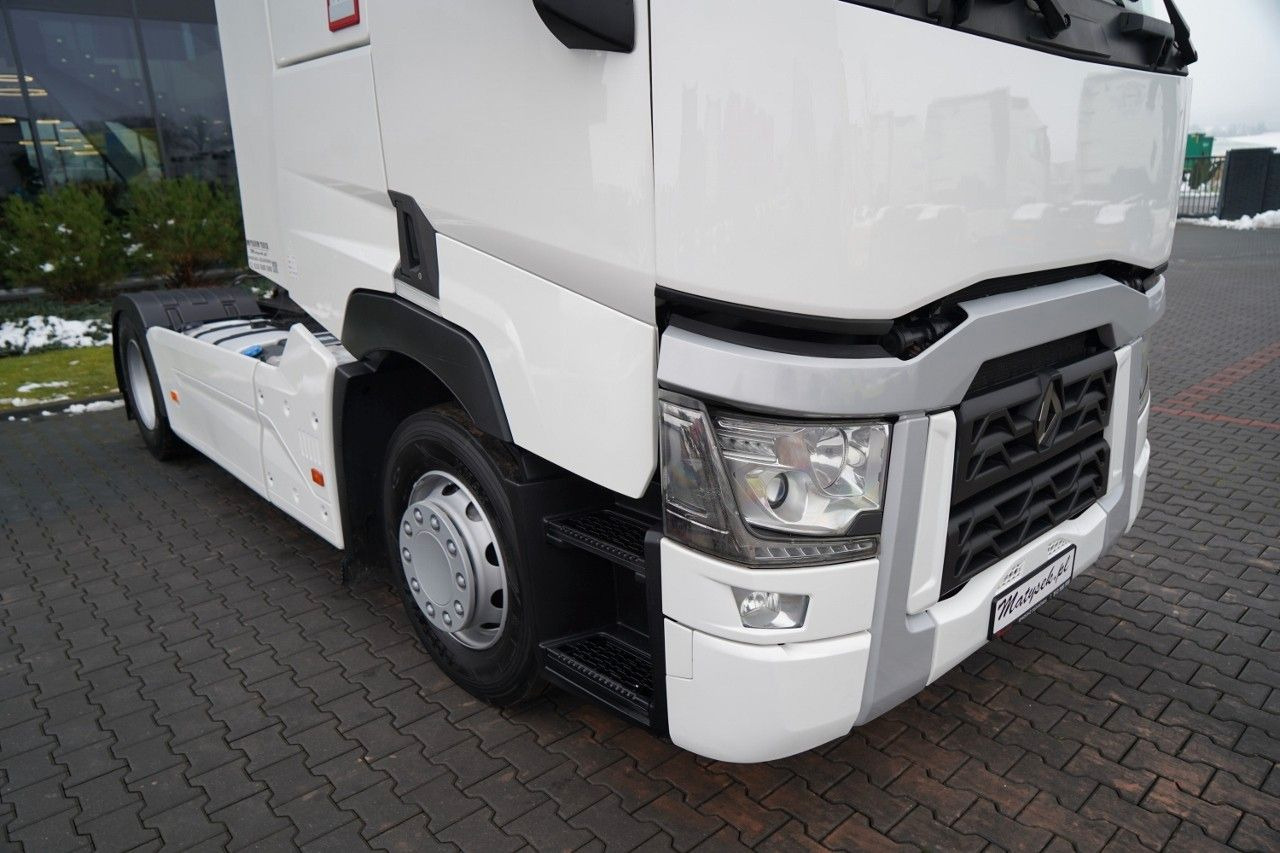 Камион влекач Renault  T 460 / STANDARD / EURO 6: слика 10