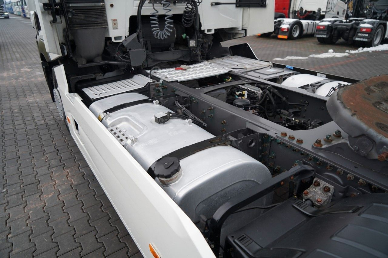 Камион влекач Renault  T 460 / STANDARD / EURO 6: слика 13