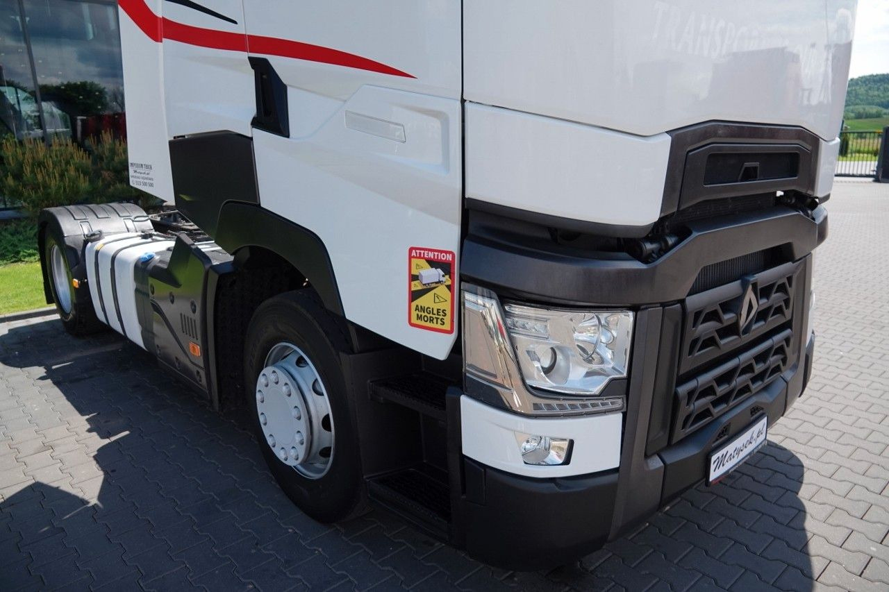 Камион влекач Renault T 520 / HIGH CAB / PO KONTRAKCIE SERWISOWYM: слика 7