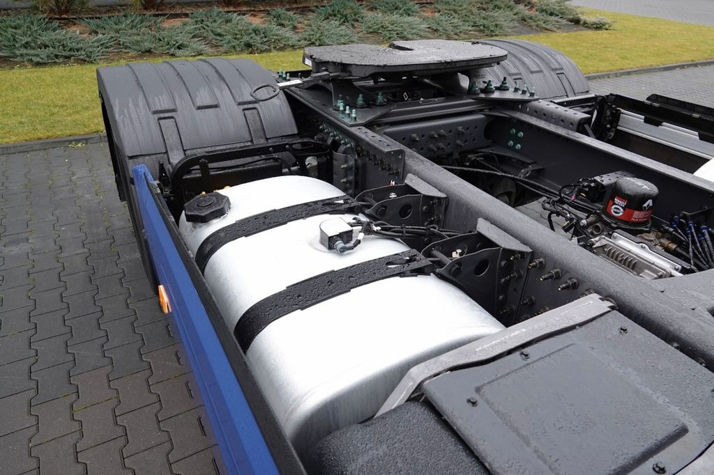 Камион влекач Renault T 520 / RETARDER / I-PARK COOL /  HIGH CAB / 11.: слика 11