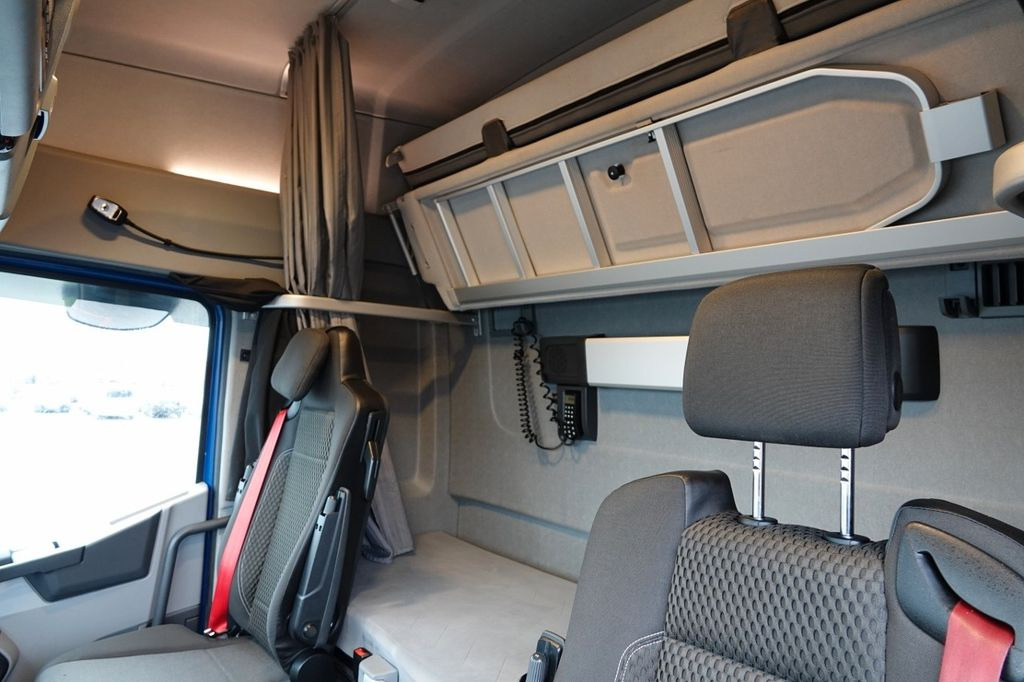 Камион влекач Renault T 520 / RETARDER / I-PARK COOL /  HIGH CAB / 11.: слика 12