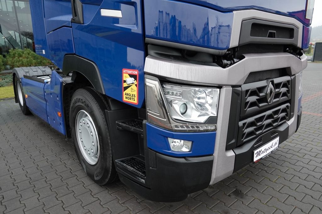 Камион влекач Renault T 520 / RETARDER / I-PARK COOL /  HIGH CAB / 11.: слика 7