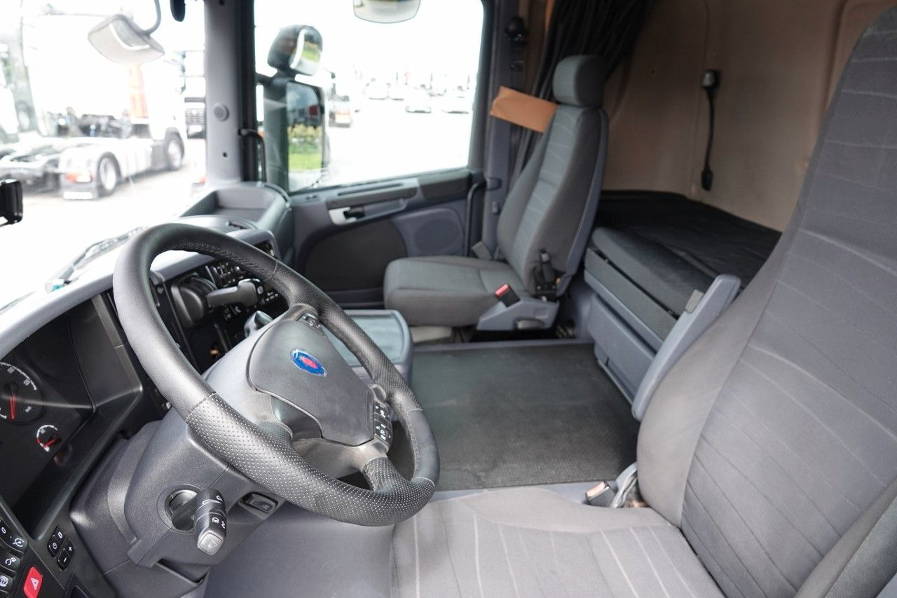Лизинг на  Scania G 440 / RETARDER / ALUFELGI / SPROWADZONA Scania G 440 / RETARDER / ALUFELGI / SPROWADZONA: слика 12