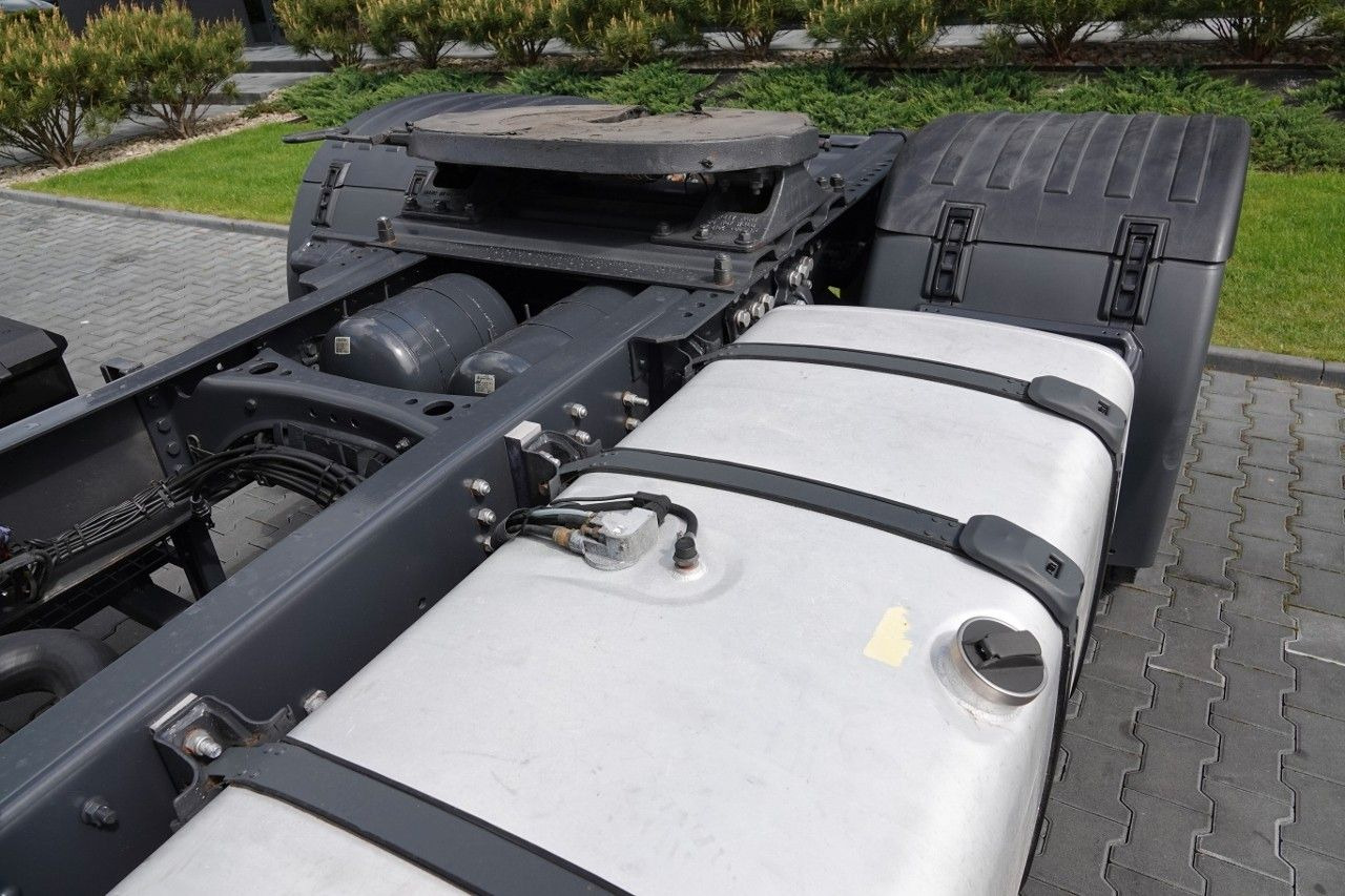 Лизинг на  Scania G 440 / RETARDER / ALUFELGI / SPROWADZONA Scania G 440 / RETARDER / ALUFELGI / SPROWADZONA: слика 9