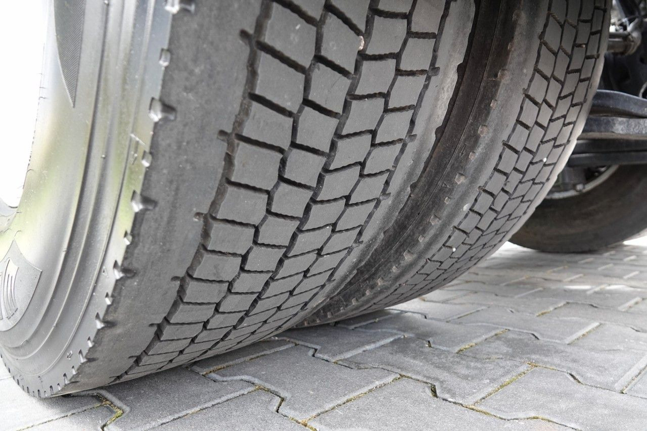 Лизинг на  Scania G 440 / RETARDER / ALUFELGI / SPROWADZONA Scania G 440 / RETARDER / ALUFELGI / SPROWADZONA: слика 11