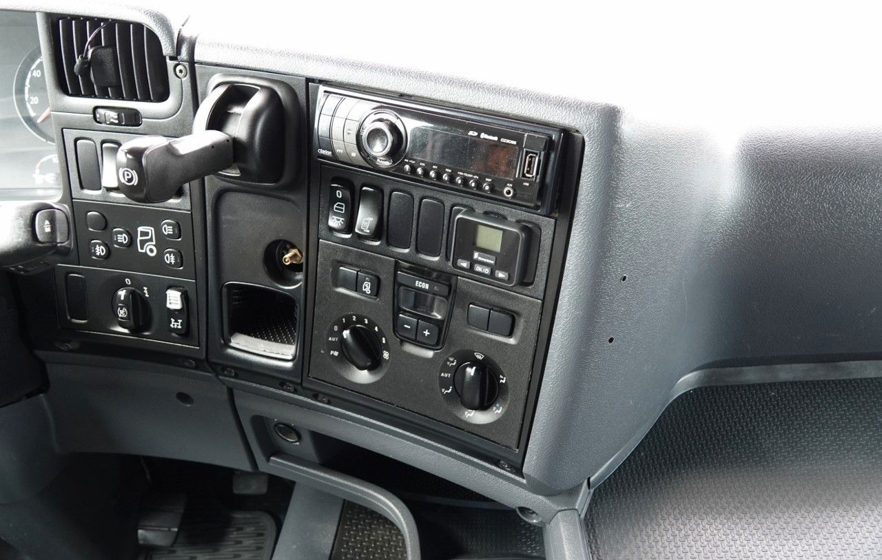 Лизинг на  Scania G 440 / RETARDER / ALUFELGI / SPROWADZONA Scania G 440 / RETARDER / ALUFELGI / SPROWADZONA: слика 14