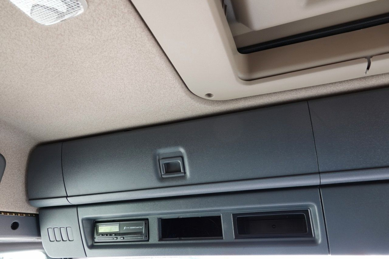 Лизинг на  Scania G 440 / RETARDER / ALUFELGI / SPROWADZONA Scania G 440 / RETARDER / ALUFELGI / SPROWADZONA: слика 17