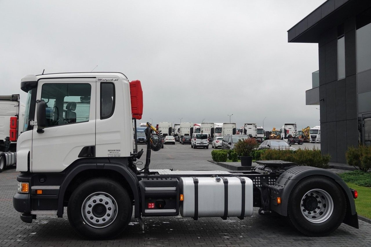 Scania P 360 / NISKA KABINA / DZIENNA KABINA / ADR / 20 - Камион влекач: слика 3 Scania P 360 / NISKA KABINA / DZIENNA KABINA / ADR / 20 - Камион влекач: слика 3