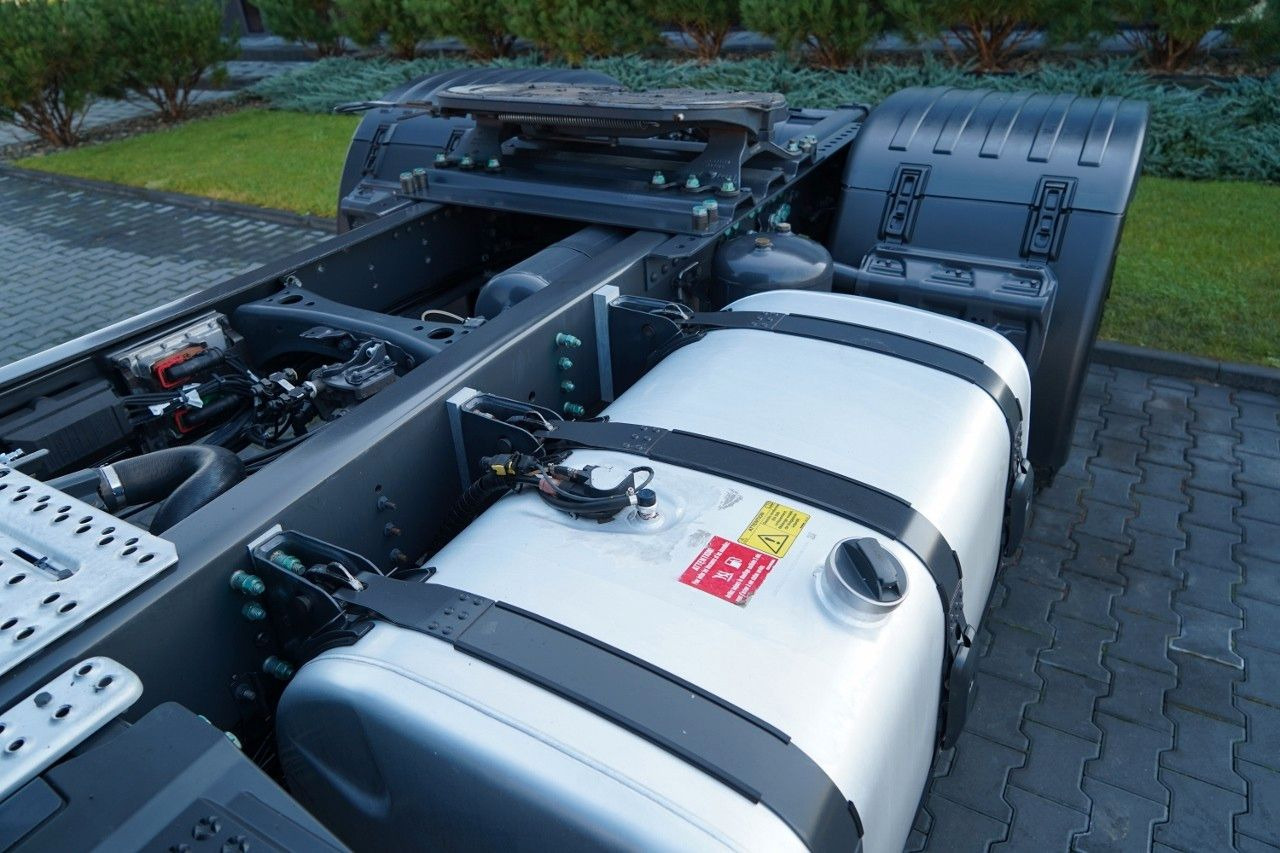 Камион влекач Scania R 450 / HYDRAULIKA / PEŁNY ADR / RETARDER / I-PA: слика 12