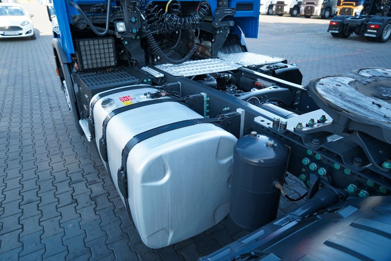 Камион влекач Scania R 450 / HYDRAULIKA / PEŁNY ADR / RETARDER / I-PA: слика 13