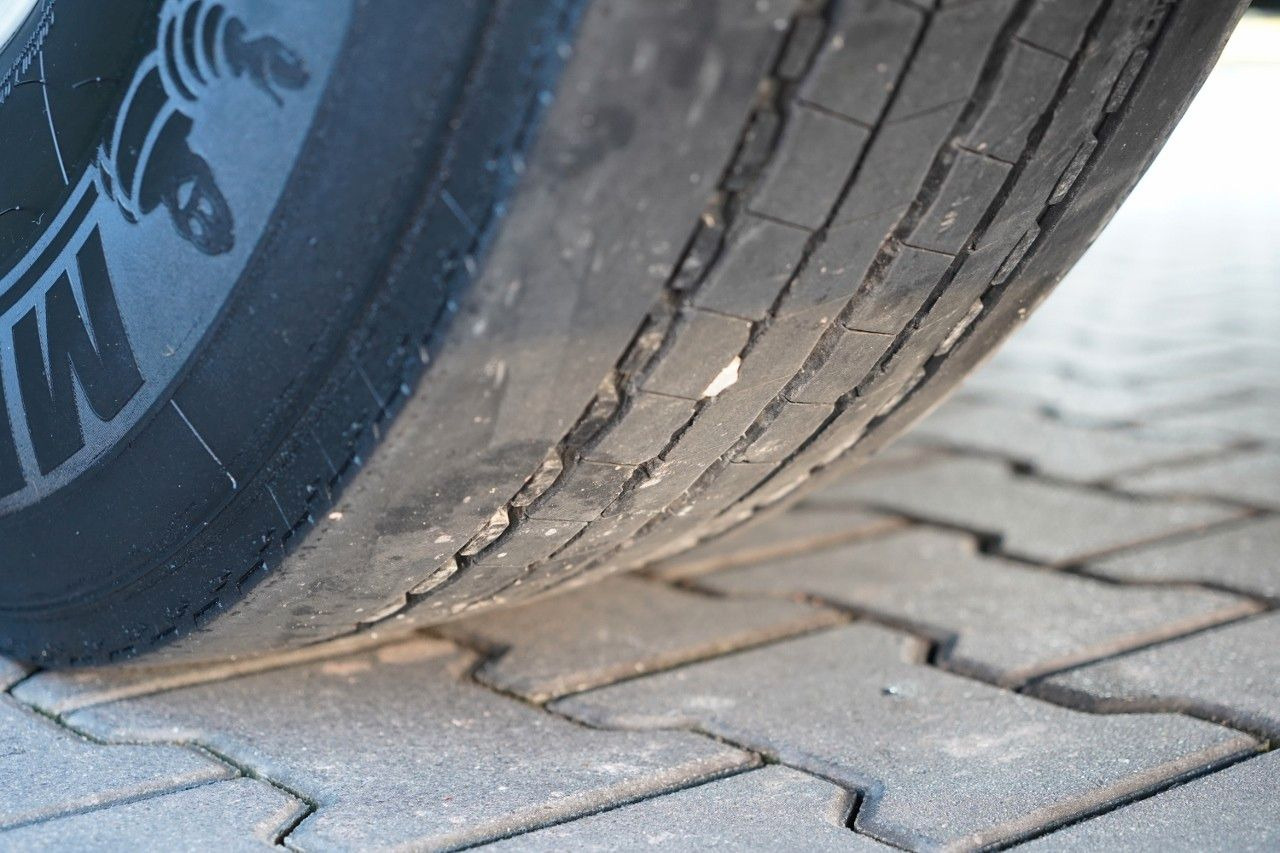 Камион влекач Scania R 450 / HYDRAULIKA / PEŁNY ADR / RETARDER / I-PA: слика 16