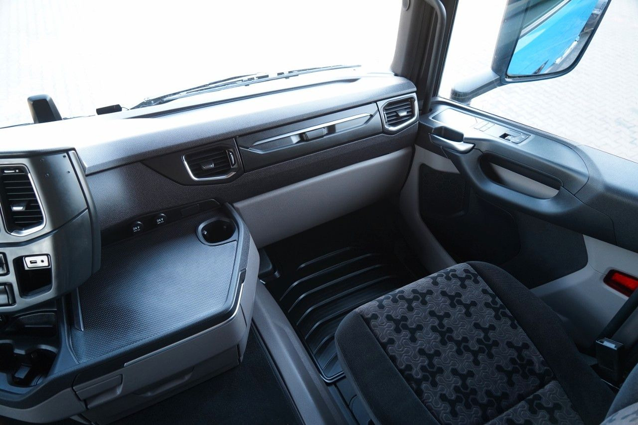 Камион влекач Scania R 450 / HYDRAULIKA / PEŁNY ADR / RETARDER / I-PA: слика 30