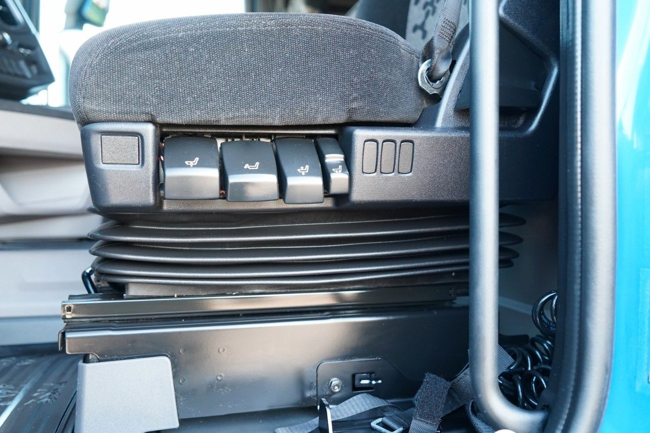 Камион влекач Scania R 450 / HYDRAULIKA / PEŁNY ADR / RETARDER / I-PA: слика 21