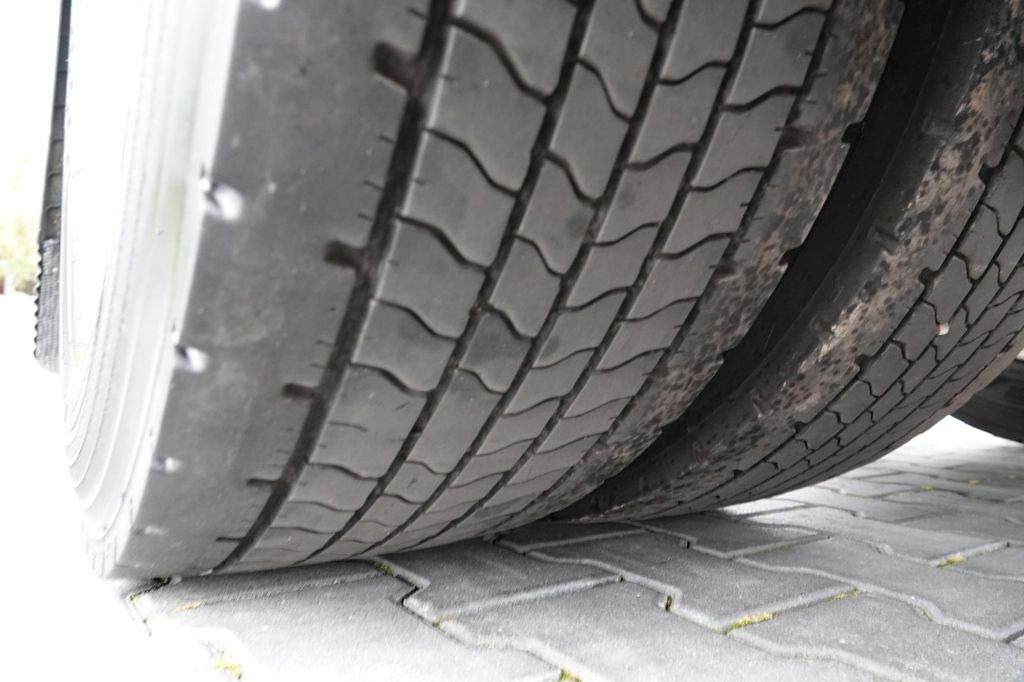 Камион влекач Scania R 500 / RETARDER / I-PARK COOL / NOWE OPONY /: слика 12