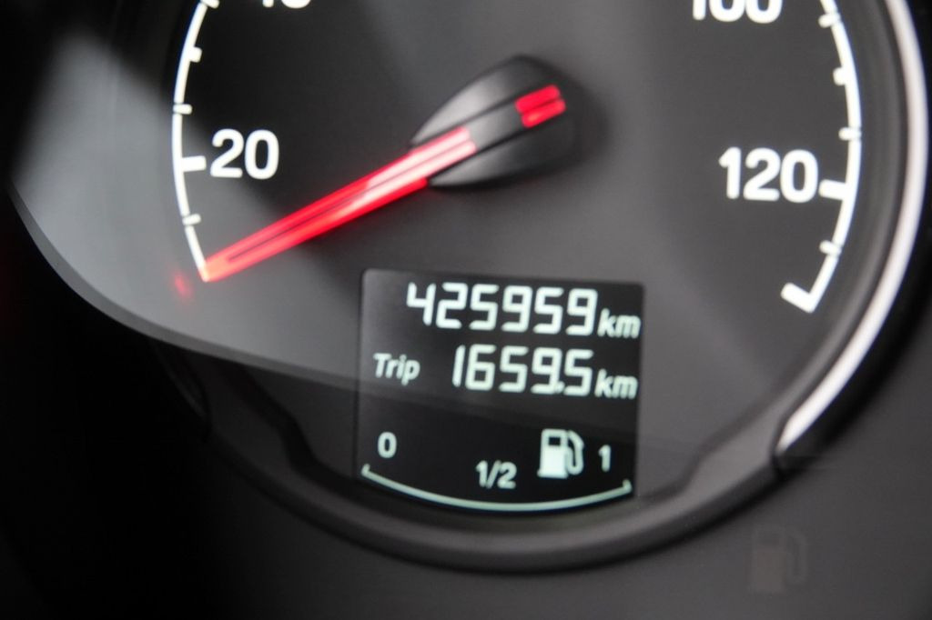 Камион влекач Scania R 500 / RETARDER / I-PARK COOL / NOWE OPONY /: слика 19