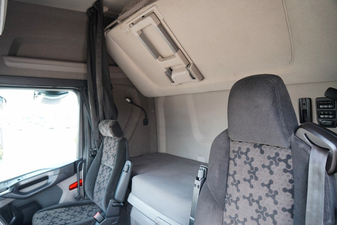 Камион влекач Scania S 500 / RETARDER / I-PARK COOL / FULL AIRMATIC /: слика 13