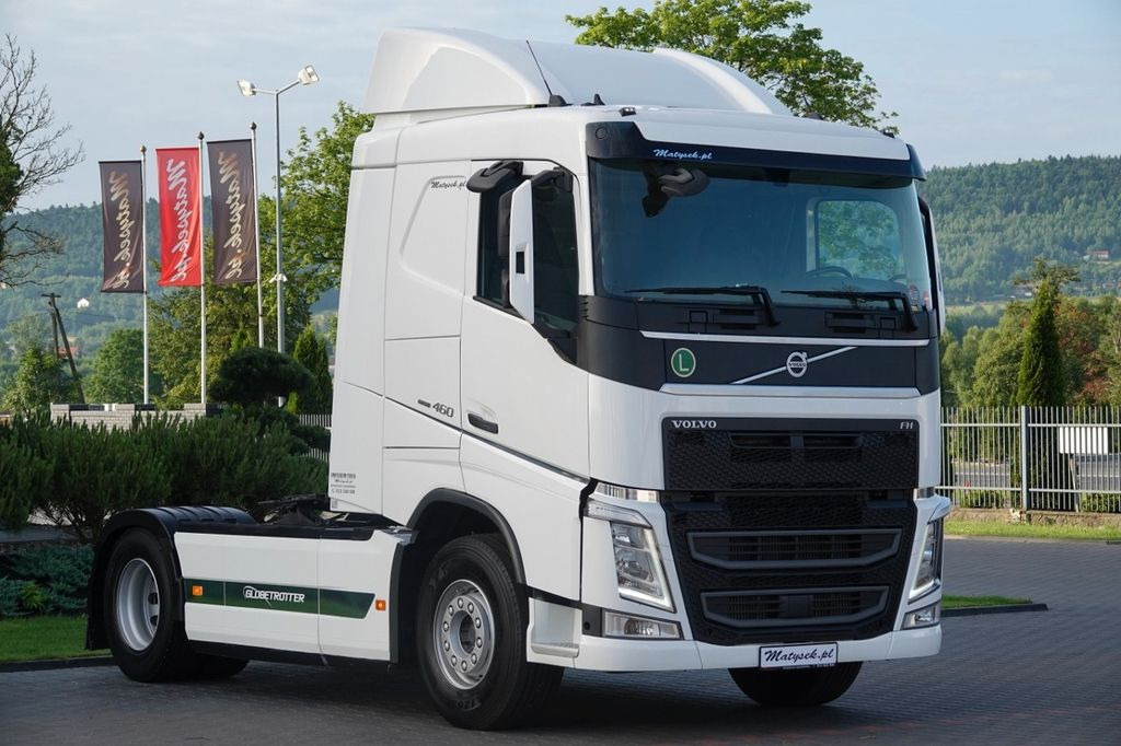 Volvo FH 460 / NISKA KABINA / 2018 ROK / Z NIEMIEC - Камион влекач: слика 1 Volvo FH 460 / NISKA KABINA / 2018 ROK / Z NIEMIEC - Камион влекач: слика 1