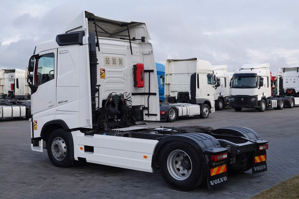 Volvo FH 460 / NISKA KABINA / 2018 YEAR / SPROWADZONY - Камион влекач: слика 4 Volvo FH 460 / NISKA KABINA / 2018 YEAR / SPROWADZONY - Камион влекач: слика 4
