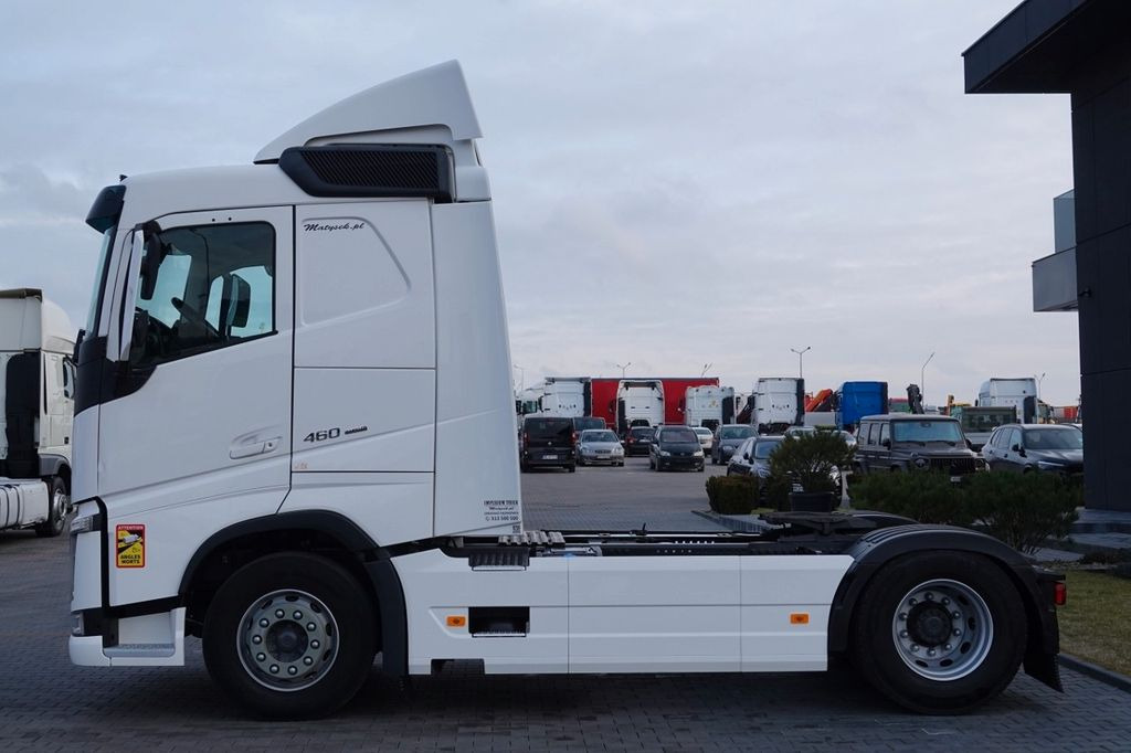 Volvo FH 460 / NISKA KABINA / 2018 YEAR / SPROWADZONY - Камион влекач: слика 3 Volvo FH 460 / NISKA KABINA / 2018 YEAR / SPROWADZONY - Камион влекач: слика 3