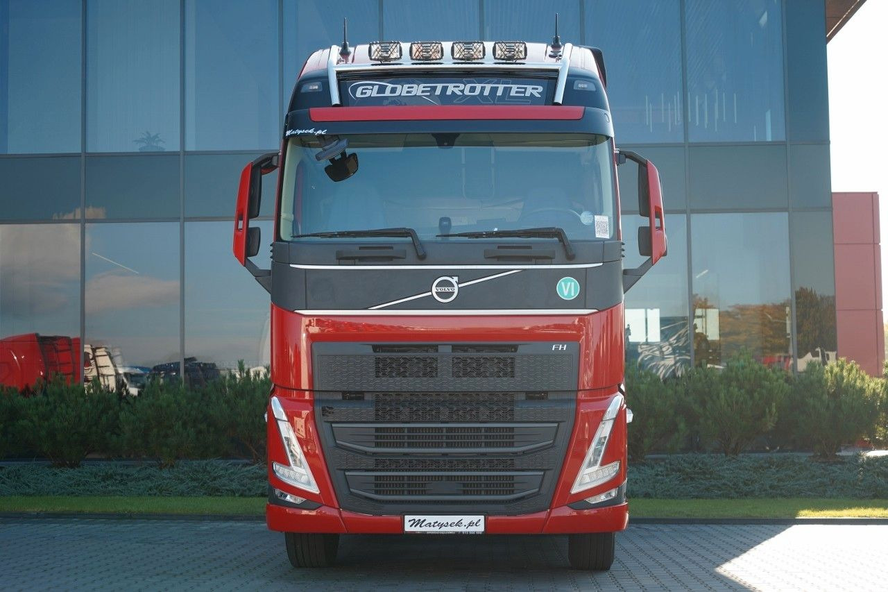 Volvo FH 500 / XL / I-SAVE / I-PARK COOL / 2022 ROK / - Камион влекач: слика 3 Volvo FH 500 / XL / I-SAVE / I-PARK COOL / 2022 ROK / - Камион влекач: слика 3