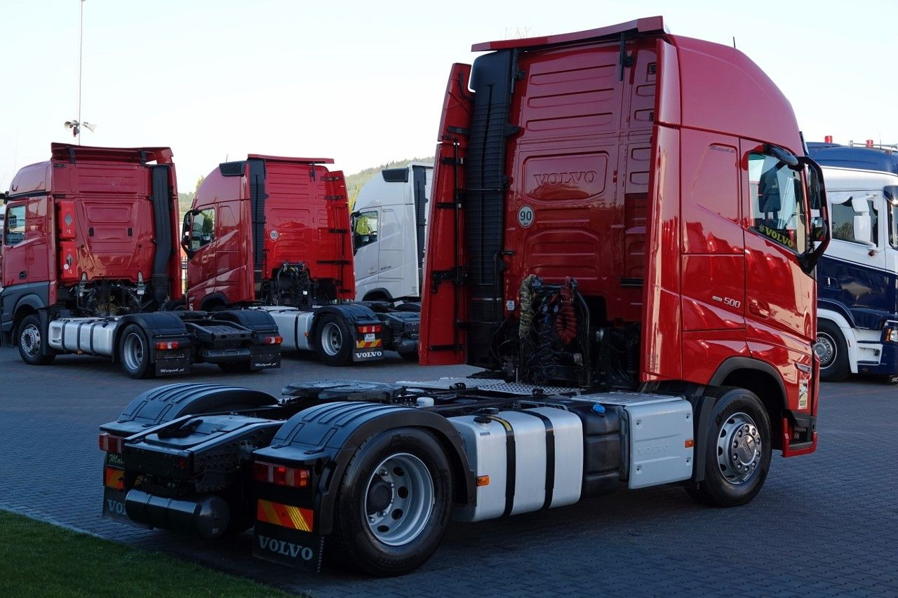 Volvo FH 500 / XXL / I-PARK COOL / I-SAVE / NOWY MODEL - Камион влекач: слика 4 Volvo FH 500 / XXL / I-PARK COOL / I-SAVE / NOWY MODEL - Камион влекач: слика 4