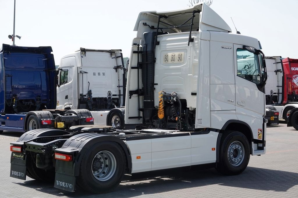 Volvo FH500 / I-FH 500/ NISKA KABINA / SPROWADZONY / E - Камион влекач: слика 5 Volvo FH500 / I-FH 500/ NISKA KABINA / SPROWADZONY / E - Камион влекач: слика 5