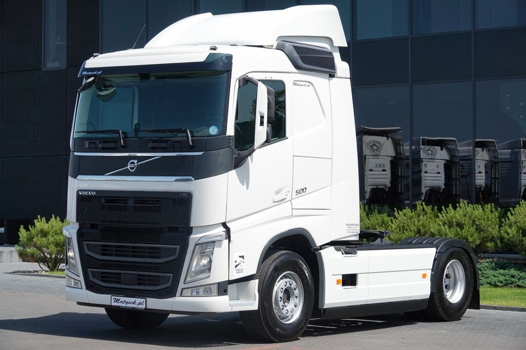 Volvo FH500 / I-FH 500/ NISKA KABINA / SPROWADZONY / E Volvo FH500 / I-FH 500/ NISKA KABINA / SPROWADZONY / E - Камион влекач: слика 2 Volvo FH500 / I-FH 500/ NISKA KABINA / SPROWADZONY / E Volvo FH500 / I-FH 500/ NISKA KABINA / SPROWADZONY / E - Камион влекач: слика 2