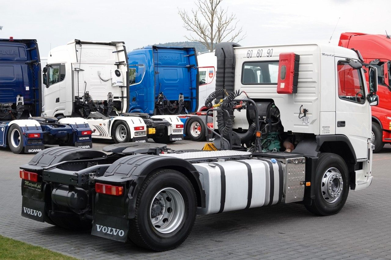 Volvo FM 380 / PEŁNY ADR / MAŁY PRZEBIEG / SPROWADZONY - Камион влекач: слика 5 Volvo FM 380 / PEŁNY ADR / MAŁY PRZEBIEG / SPROWADZONY - Камион влекач: слика 5