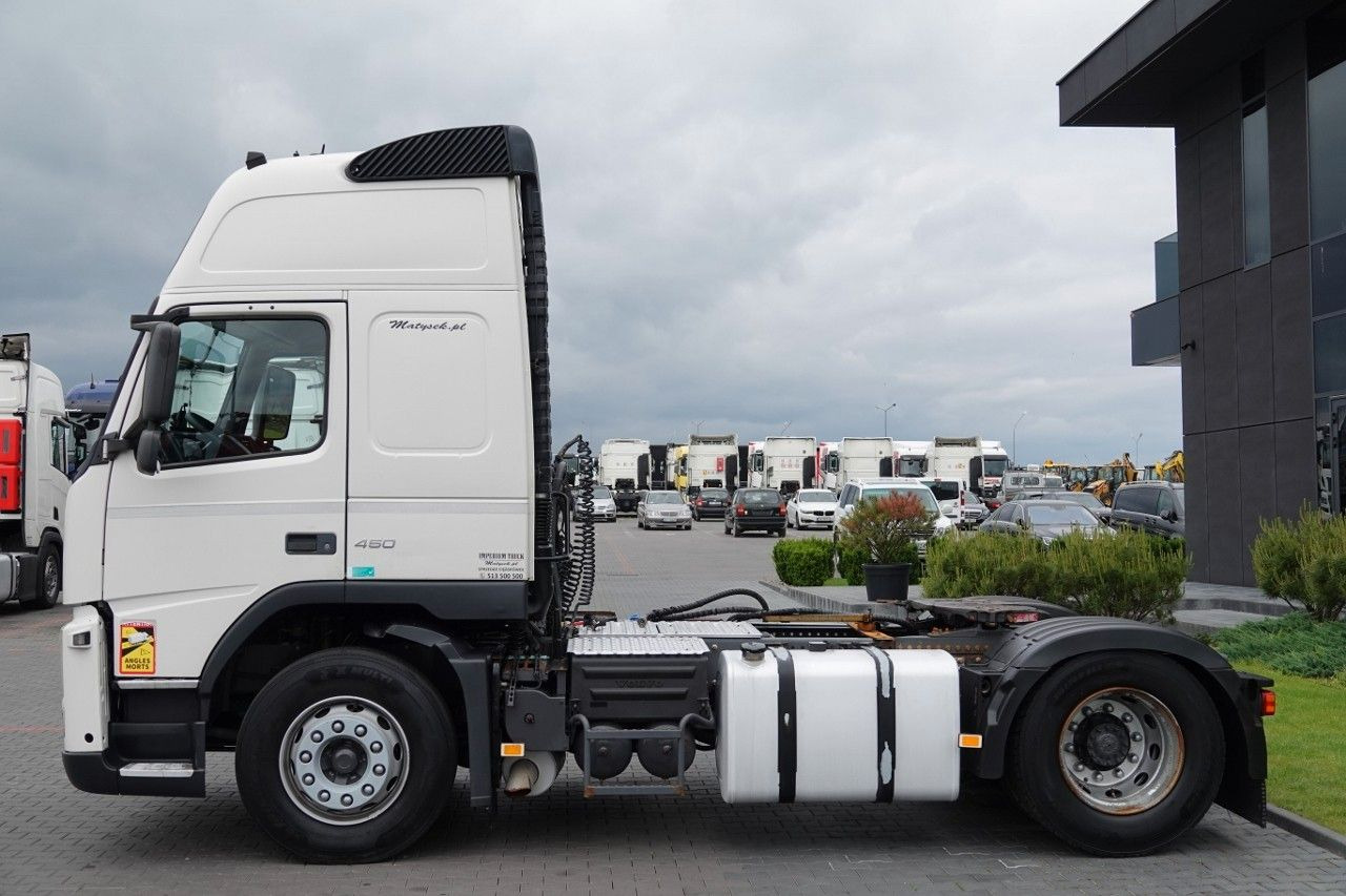 Volvo FM 450 / ADR / HYDRAULIKA / WAGA: 6900KG / EURO - Камион влекач: слика 3 Volvo FM 450 / ADR / HYDRAULIKA / WAGA: 6900KG / EURO - Камион влекач: слика 3
