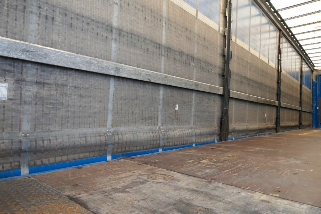 Полуприколка со церада Krone FIRANKA / STANDARD / SAF / SPROWADZONA Krone FIRANKA / STANDARD / SAF / SPROWADZONA: слика 14 Полуприколка со церада Krone FIRANKA / STANDARD / SAF / SPROWADZONA Krone FIRANKA / STANDARD / SAF / SPROWADZONA: слика 14