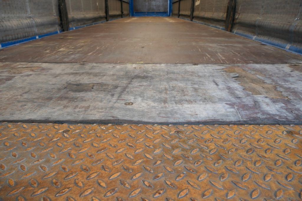 Полуприколка со церада Krone FIRANKA / STANDARD / SAF / SPROWADZONA Krone FIRANKA / STANDARD / SAF / SPROWADZONA: слика 16 Полуприколка со церада Krone FIRANKA / STANDARD / SAF / SPROWADZONA Krone FIRANKA / STANDARD / SAF / SPROWADZONA: слика 16