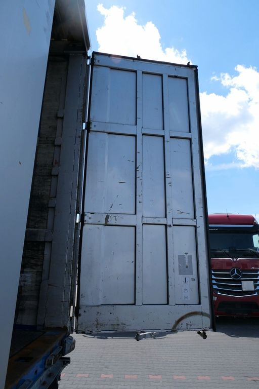 Полуприколка со церада Krone FIRANKA / STANDARD / SAF / SPROWADZONA Krone FIRANKA / STANDARD / SAF / SPROWADZONA: слика 17 Полуприколка со церада Krone FIRANKA / STANDARD / SAF / SPROWADZONA Krone FIRANKA / STANDARD / SAF / SPROWADZONA: слика 17