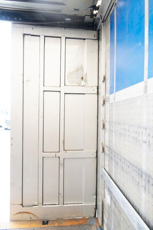 Полуприколка со церада Krone FIRANKA / STANDARD / SAF / SPROWADZONA Krone FIRANKA / STANDARD / SAF / SPROWADZONA: слика 18 Полуприколка со церада Krone FIRANKA / STANDARD / SAF / SPROWADZONA Krone FIRANKA / STANDARD / SAF / SPROWADZONA: слика 18