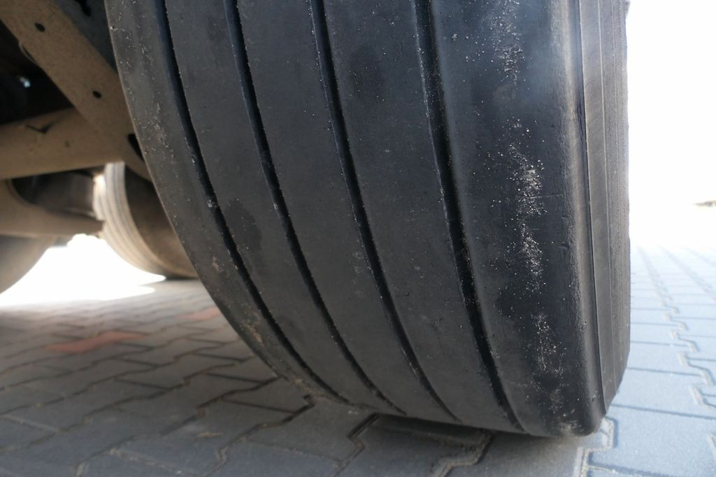 Полуприколка со церада Krone FIRANKA / STANDARD / SAF / SPROWADZONA Krone FIRANKA / STANDARD / SAF / SPROWADZONA: слика 12 Полуприколка со церада Krone FIRANKA / STANDARD / SAF / SPROWADZONA Krone FIRANKA / STANDARD / SAF / SPROWADZONA: слика 12