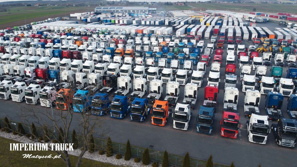 Полуприколка со церада Krone FIRANKA / STANDARD / SAF / SPROWADZONA Krone FIRANKA / STANDARD / SAF / SPROWADZONA: слика 20 Полуприколка со церада Krone FIRANKA / STANDARD / SAF / SPROWADZONA Krone FIRANKA / STANDARD / SAF / SPROWADZONA: слика 20