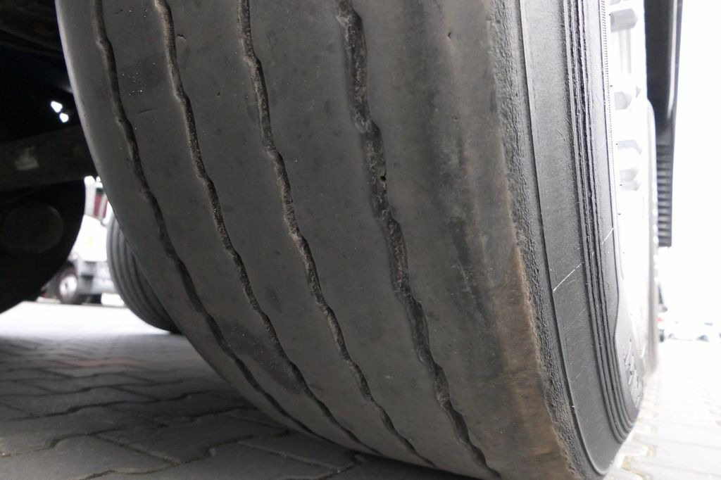 Полуприколка ладилник Krone FRIGO/THERMO KING SLXE 300/PALLET BOX: слика 16 Полуприколка ладилник Krone FRIGO/THERMO KING SLXE 300/PALLET BOX: слика 16