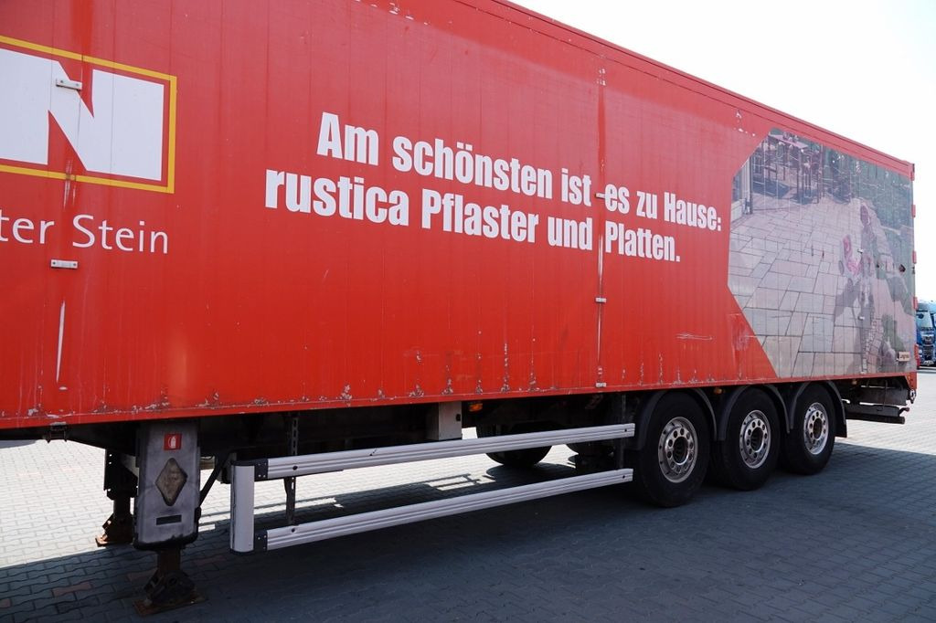 Legras / RUCHOMA PODŁOGA / WALKING FLOOR / 92 m3 / PODŁ Legras / RUCHOMA PODŁOGA / WALKING FLOOR / 92 m3 / PODŁ - Полуприколка со подвижен под за истовар: слика 4 Legras / RUCHOMA PODŁOGA / WALKING FLOOR / 92 m3 / PODŁ Legras / RUCHOMA PODŁOGA / WALKING FLOOR / 92 m3 / PODŁ - Полуприколка со подвижен под за истовар: слика 4