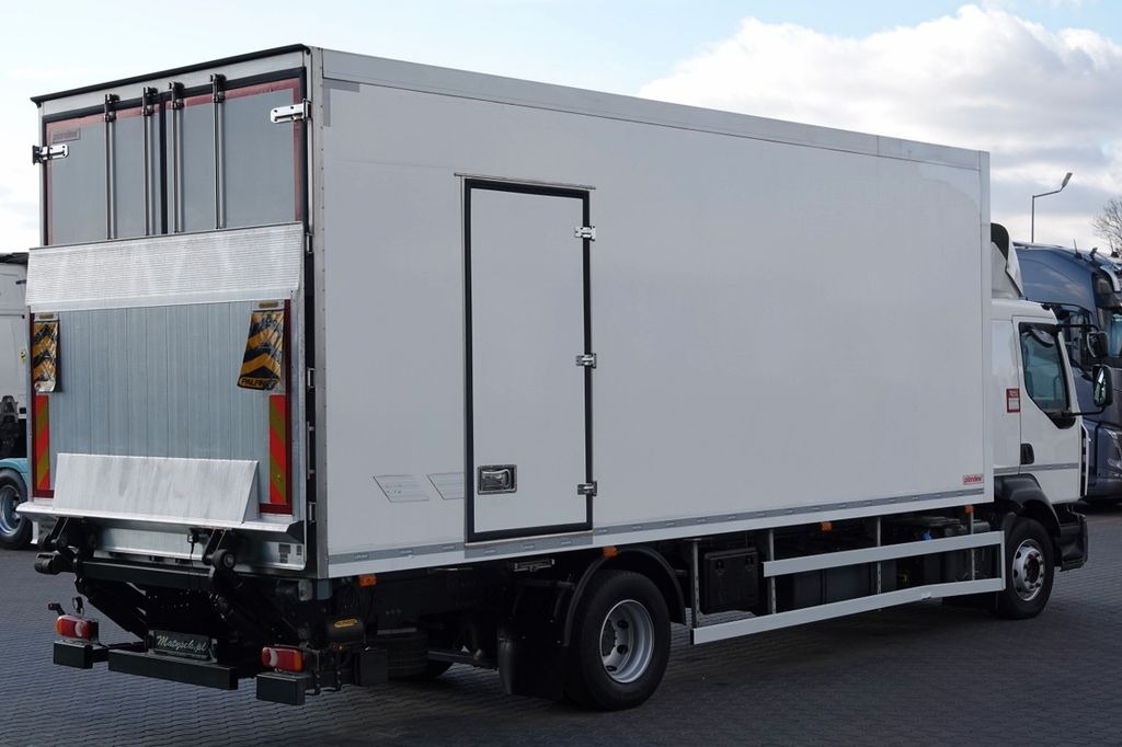 Renault D 250 / CHŁODNIA - 6,7 m / THERMO KING T 600R / Renault D 250 / CHŁODNIA - 6,7 m / THERMO KING T 600R / - Камион ладилник: слика 4 Renault D 250 / CHŁODNIA - 6,7 m / THERMO KING T 600R / Renault D 250 / CHŁODNIA - 6,7 m / THERMO KING T 600R / - Камион ладилник: слика 4