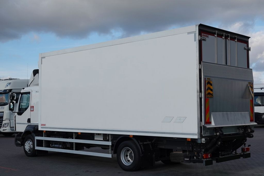 Renault D 250 / CHŁODNIA - 6,7 m / THERMO KING T 600R / Renault D 250 / CHŁODNIA - 6,7 m / THERMO KING T 600R / - Камион ладилник: слика 3 Renault D 250 / CHŁODNIA - 6,7 m / THERMO KING T 600R / Renault D 250 / CHŁODNIA - 6,7 m / THERMO KING T 600R / - Камион ладилник: слика 3