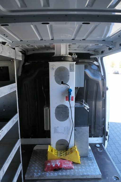 Лизинг на Renault MASTER / PODNOŚNIK KOSZOWY - 12 metrów / WZWYŻKA  Renault MASTER / PODNOŚNIK KOSZOWY - 12 metrów / WZWYŻKA: слика 17