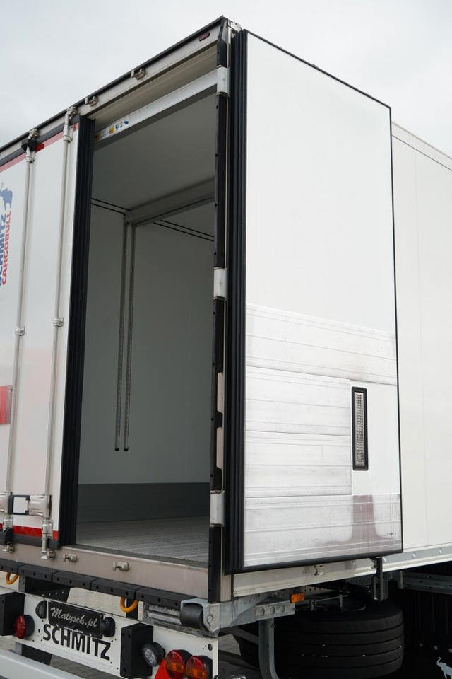 Лизинг на  Schmitz Cargobull CHŁODNIA / THERMO KING SLX 300 / DOPPELSTOCK / Schmitz Cargobull CHŁODNIA / THERMO KING SLX 300 / DOPPELSTOCK /: слика 10