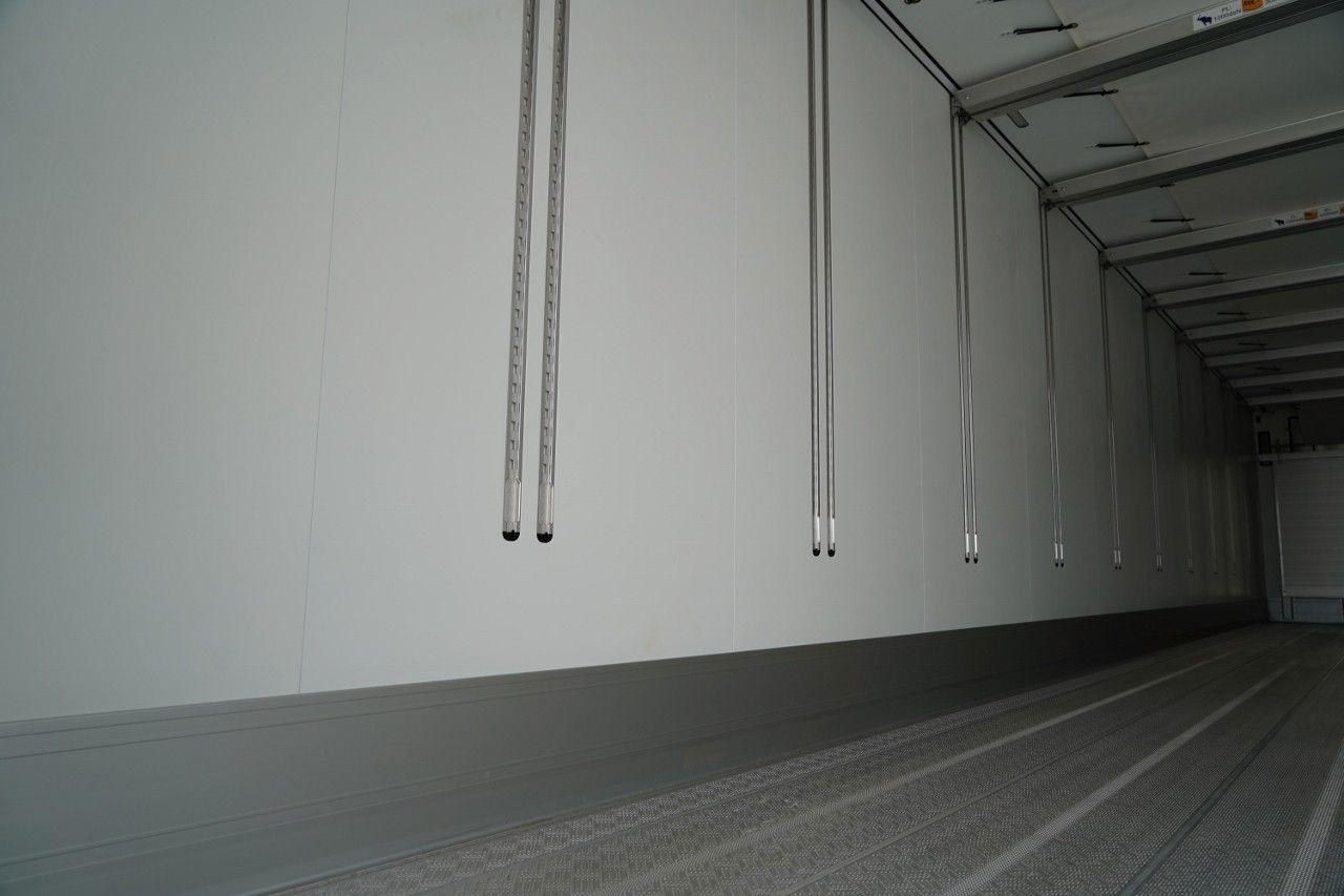 Лизинг на  Schmitz Cargobull CHŁODNIA / THERMO KING SLX 300 / DOPPELSTOCK / Schmitz Cargobull CHŁODNIA / THERMO KING SLX 300 / DOPPELSTOCK /: слика 12