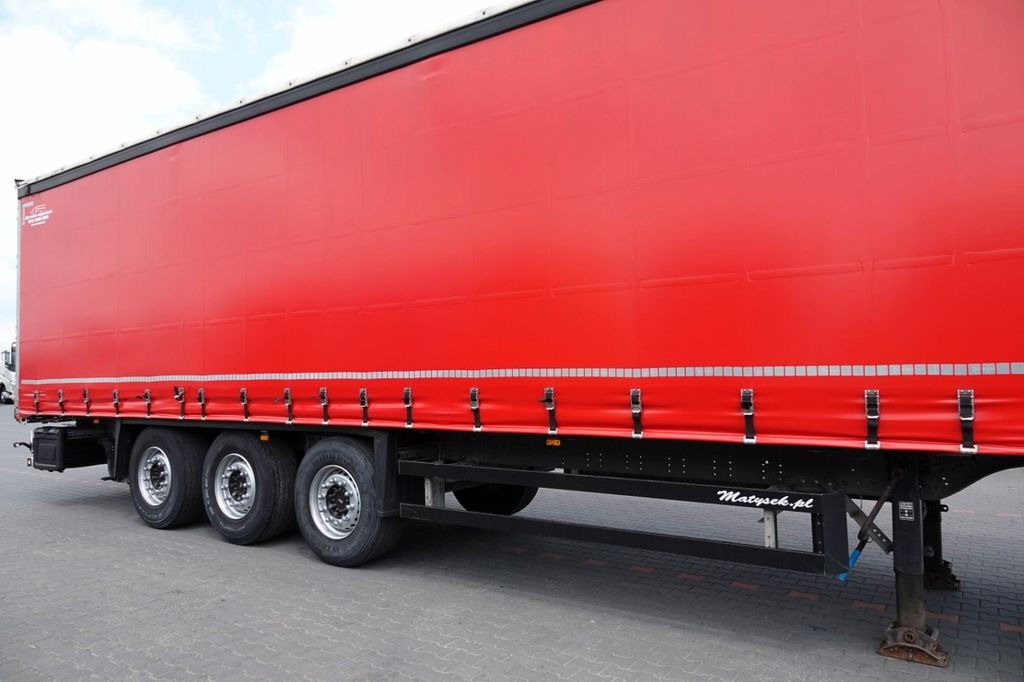 Schmitz Cargobull FIRANKA STANDARD / 2015 ROK - Полуприколка со церада: слика 5 Schmitz Cargobull FIRANKA STANDARD / 2015 ROK - Полуприколка со церада: слика 5