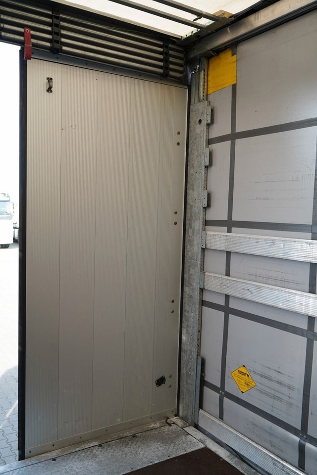 Полуприколка со церада Schmitz Cargobull / FIRANKA / STANDARD / OŚ PODNOSZONA / DACH PODN: слика 20 Полуприколка со церада Schmitz Cargobull / FIRANKA / STANDARD / OŚ PODNOSZONA / DACH PODN: слика 20