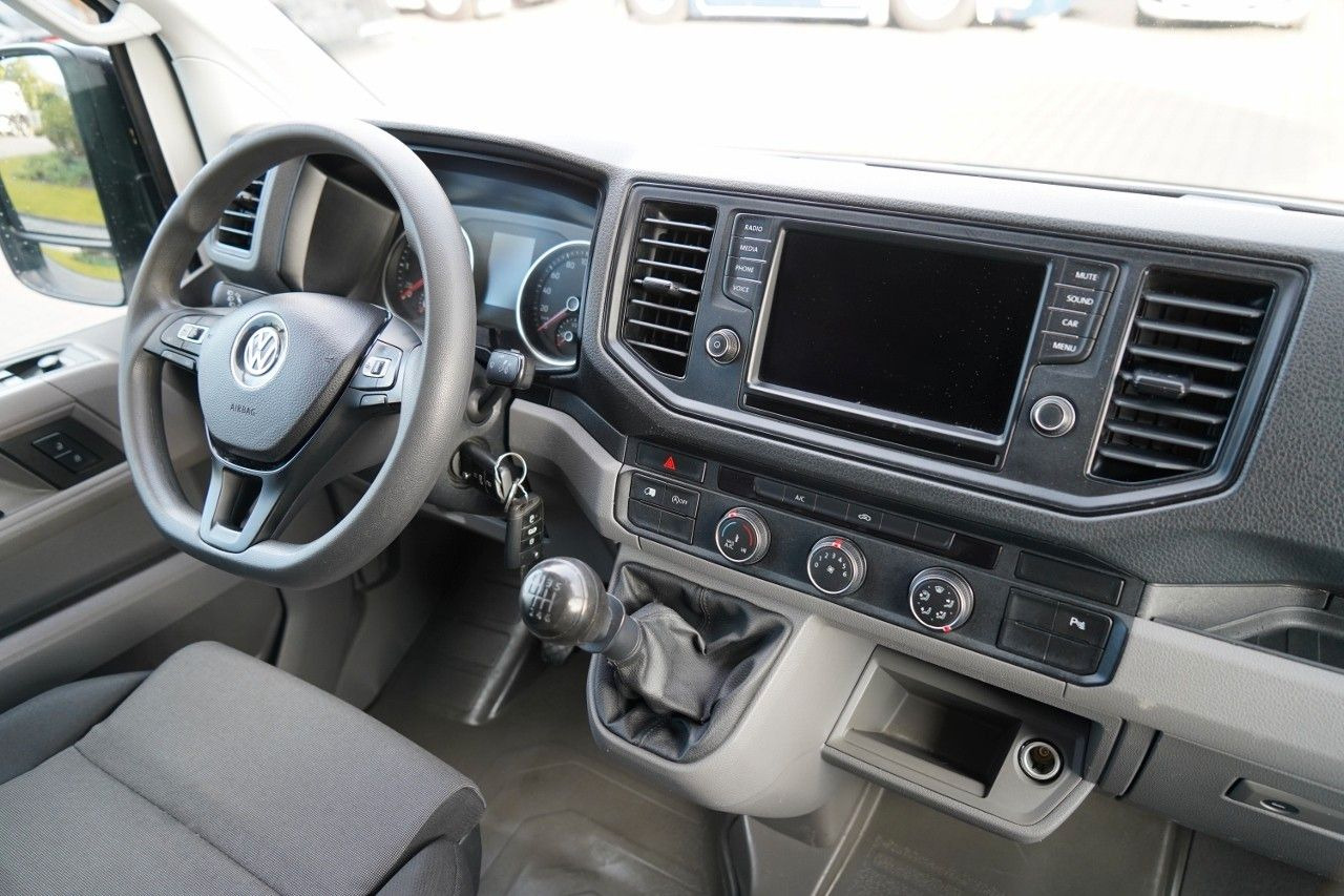 Товарно комбе Volkswagen CRAFTER  / 2.0 D / FURGON BLASZAK / DMC: 3500 KG: слика 13