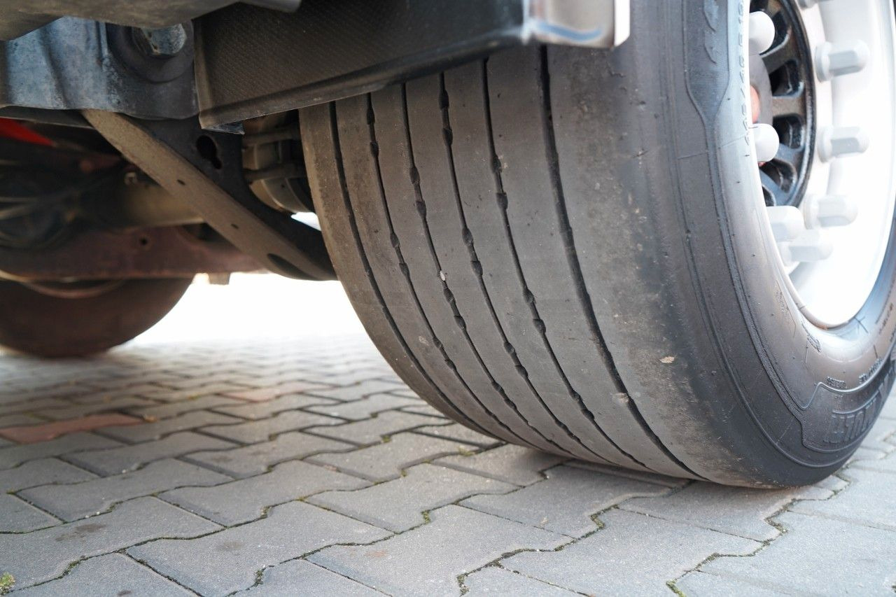 Камион со церада Volvo FH 500 / I-SAVE / XL / ZESTAW TANDEM PRZEJAZDOWY: слика 14 Камион со церада Volvo FH 500 / I-SAVE / XL / ZESTAW TANDEM PRZEJAZDOWY: слика 14