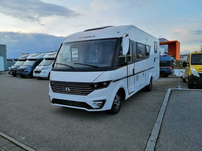 Adria Sonic Plus 700SL - Кампер: слика 2 Adria Sonic Plus 700SL - Кампер: слика 2