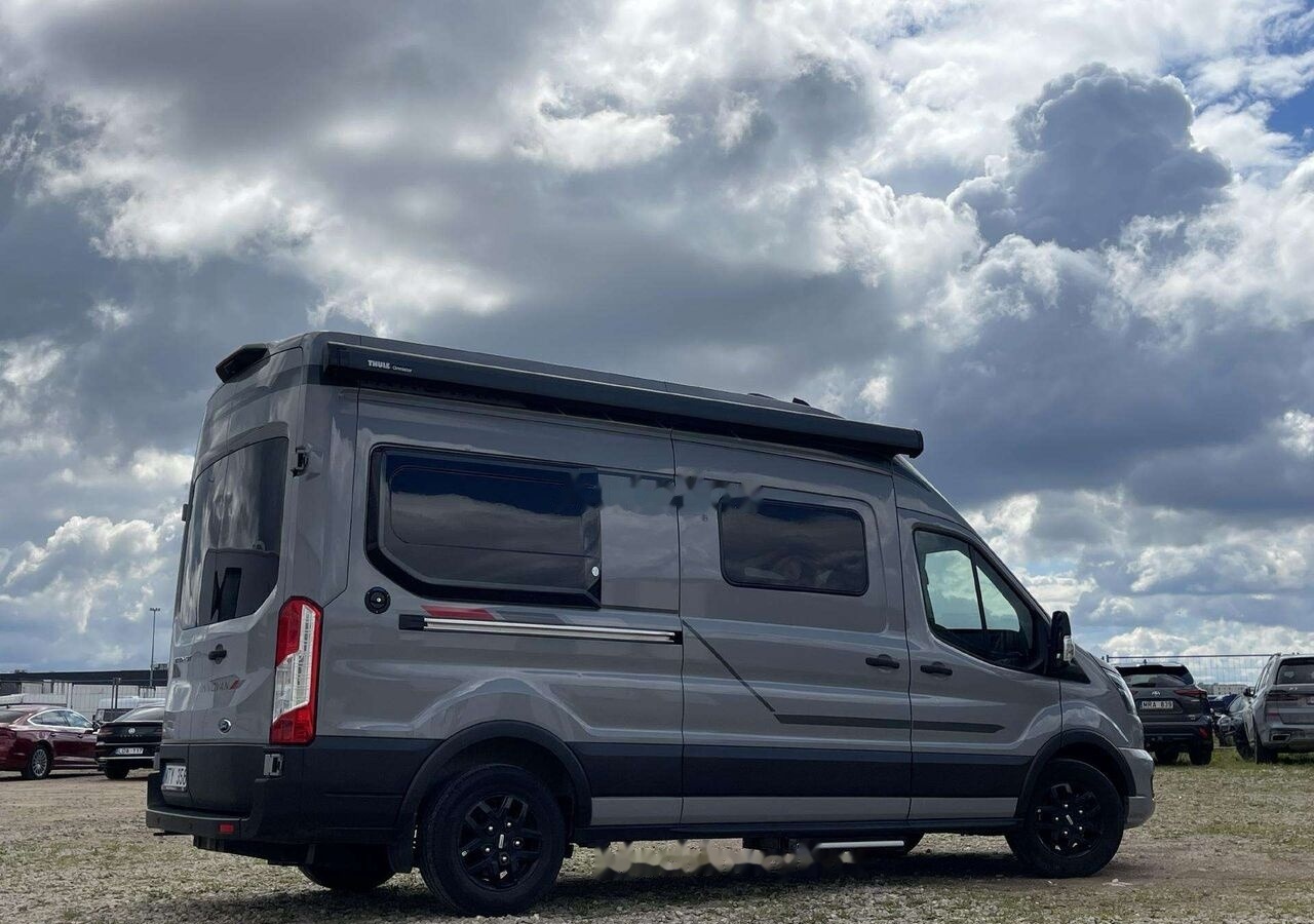 LMC Innovan 590C - Кампер: слика 4 LMC Innovan 590C - Кампер: слика 4