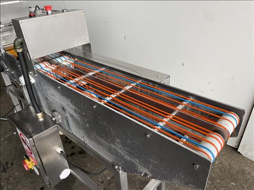 AFT Buttering machine - Пекарска опрема: слика 2 AFT Buttering machine - Пекарска опрема: слика 2